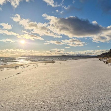 Prora Solitaire Avida Loft 6 Binz Buitenkant foto