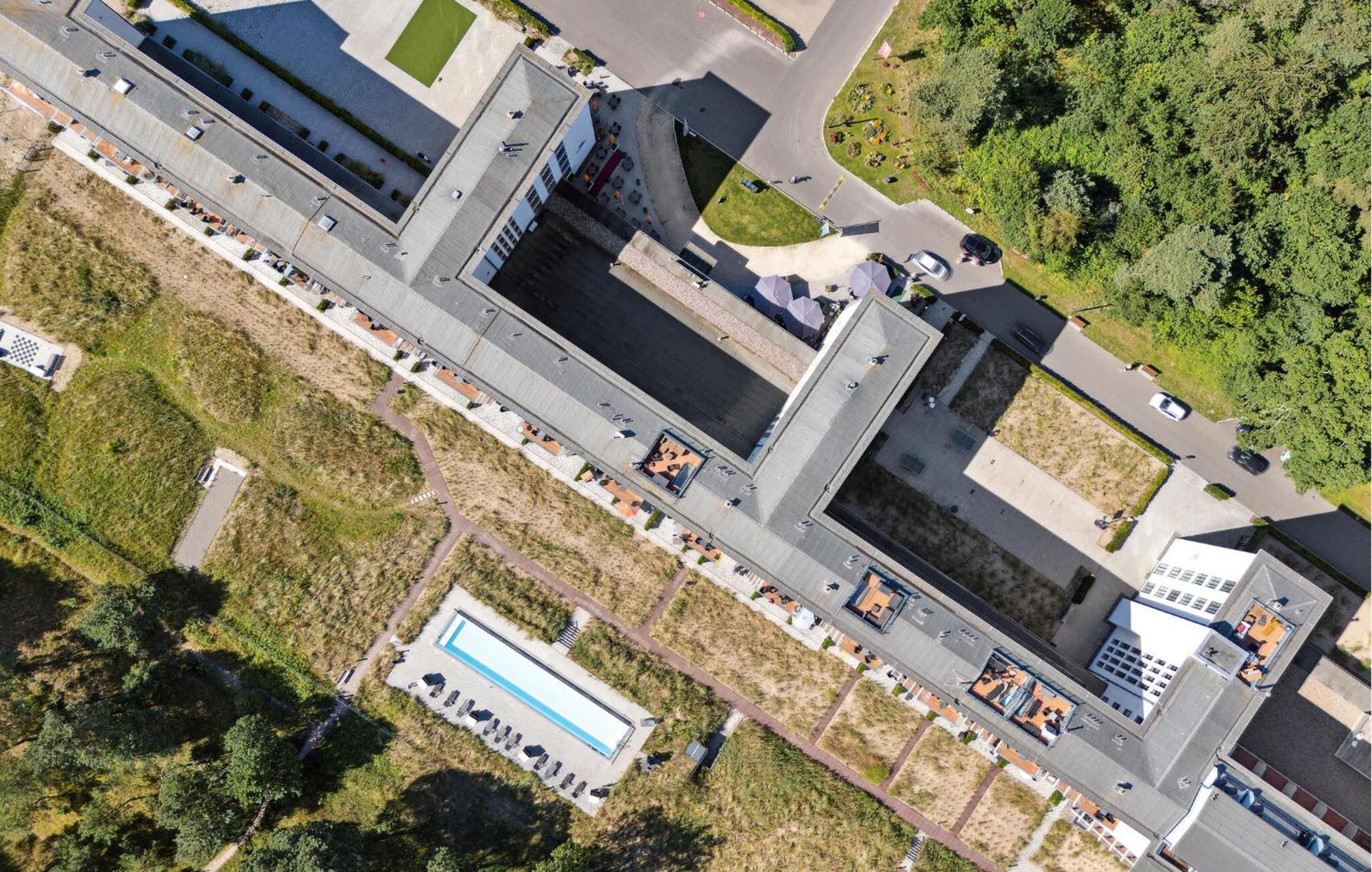 Prora Solitaire Avida Loft 6 Binz Buitenkant foto