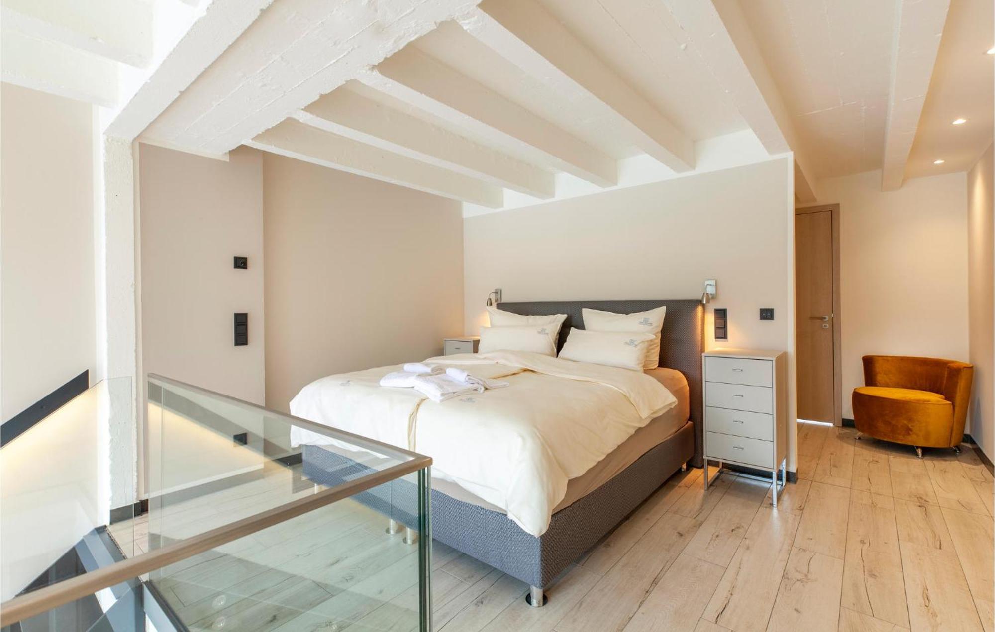 Prora Solitaire Avida Loft 6 Binz Buitenkant foto