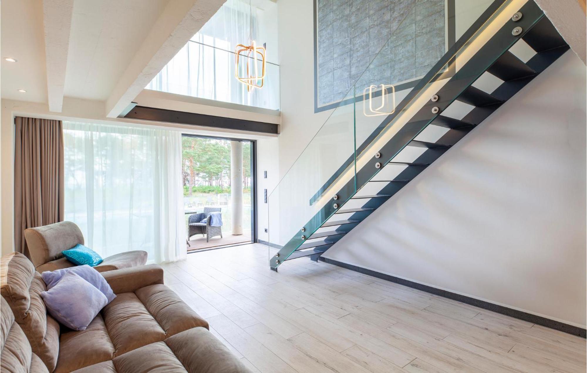 Prora Solitaire Avida Loft 6 Binz Buitenkant foto