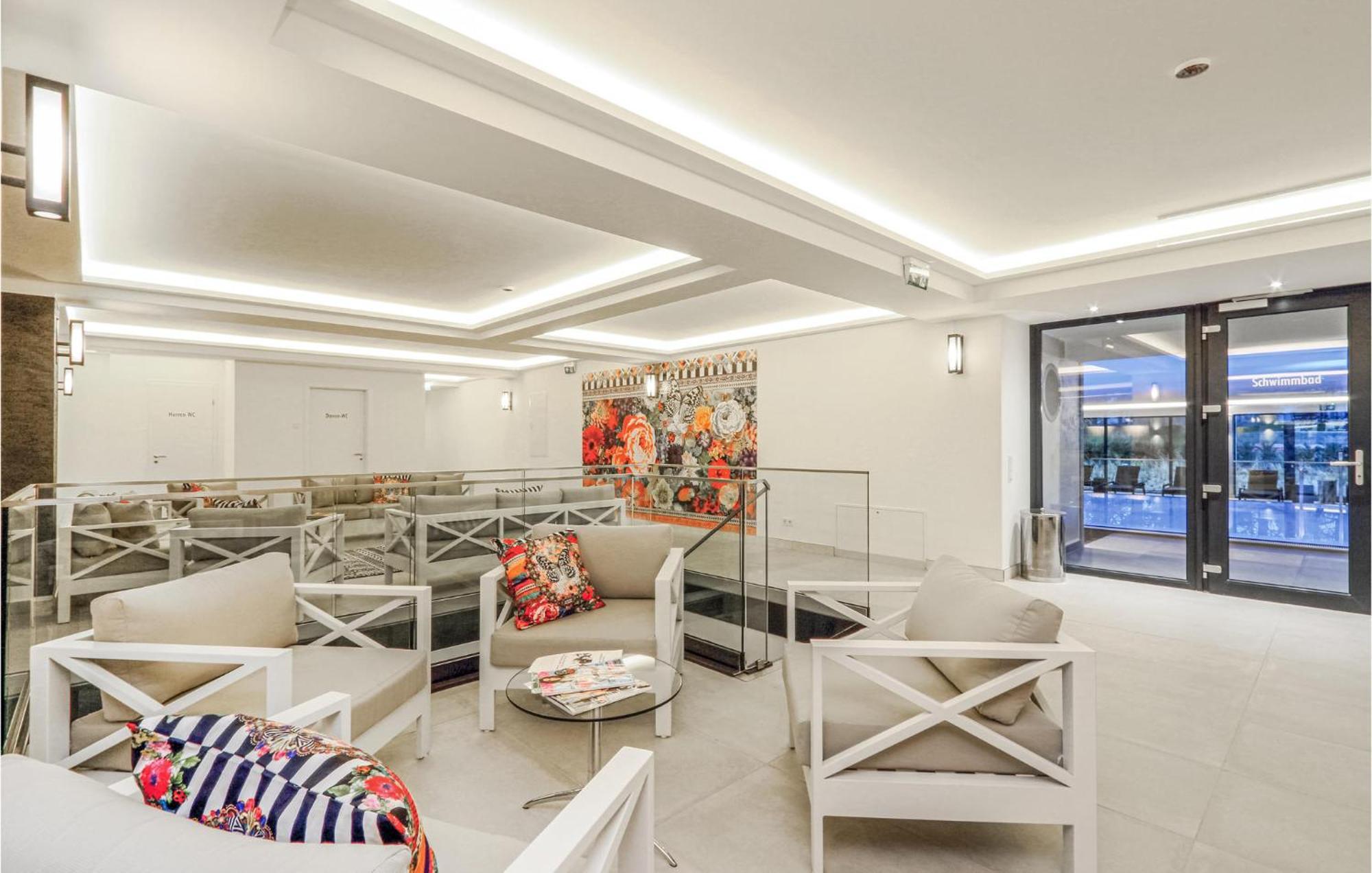 Prora Solitaire Avida Loft 6 Binz Buitenkant foto