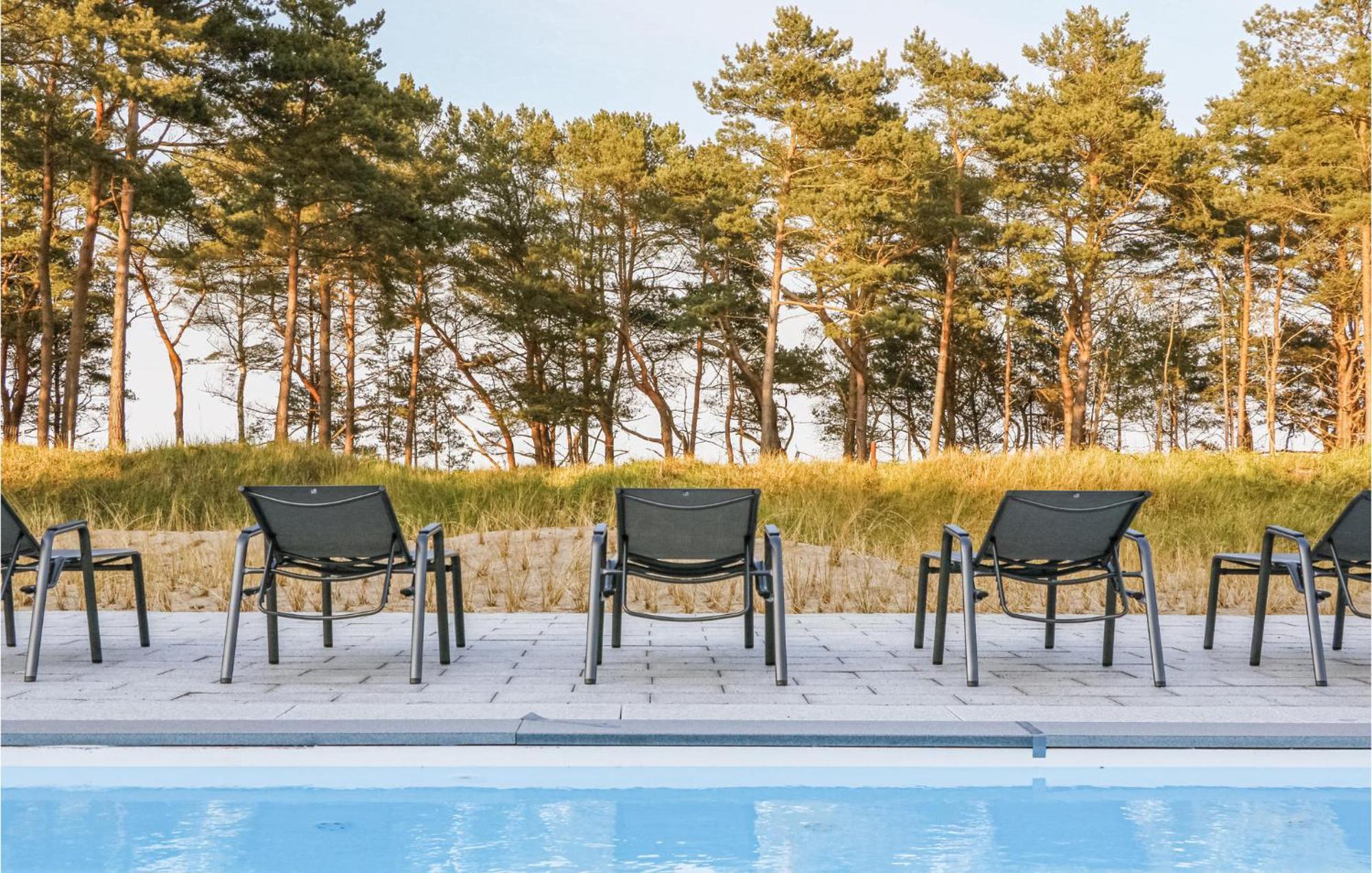 Prora Solitaire Avida Loft 6 Binz Buitenkant foto