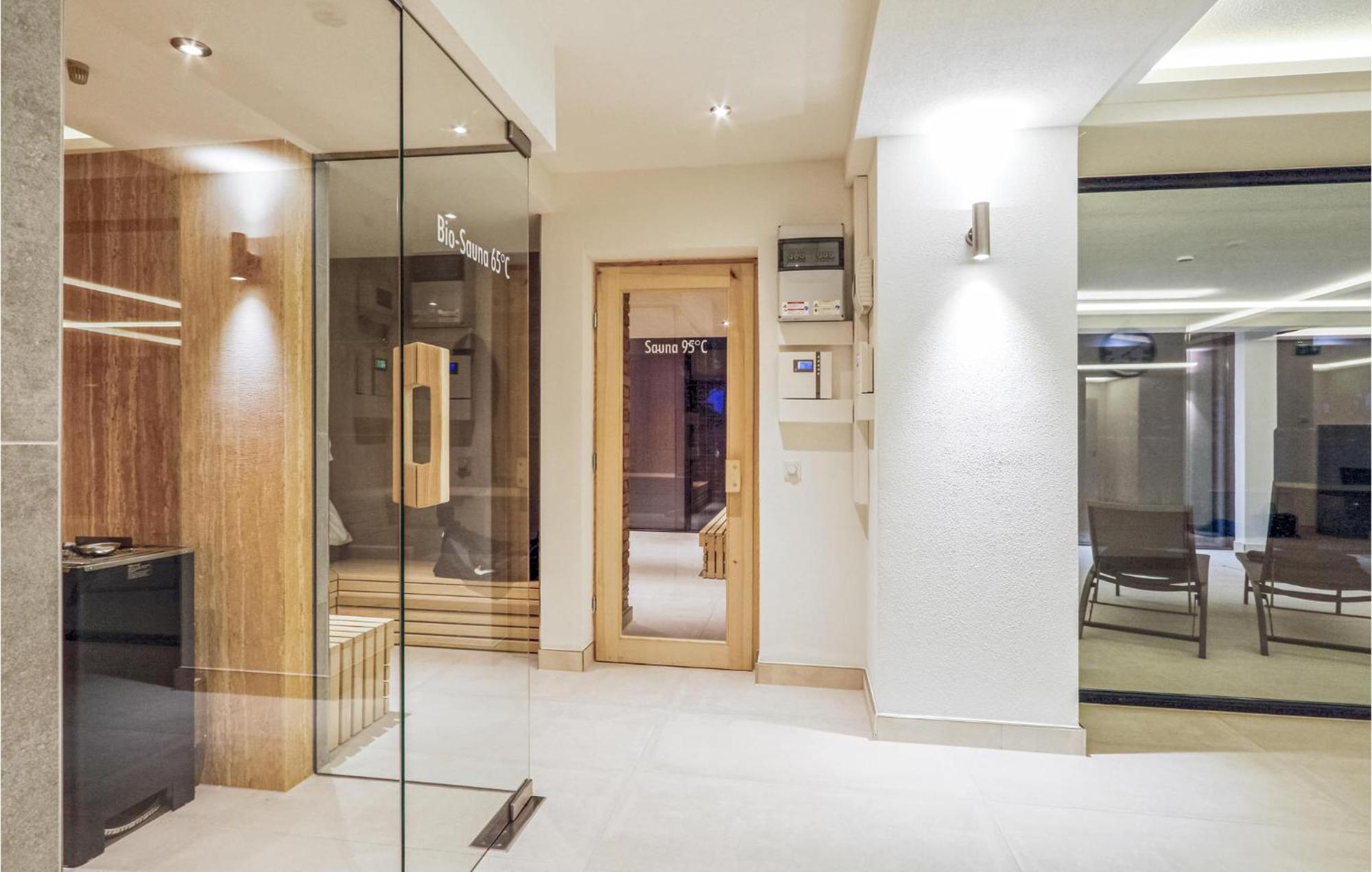 Prora Solitaire Avida Loft 6 Binz Buitenkant foto