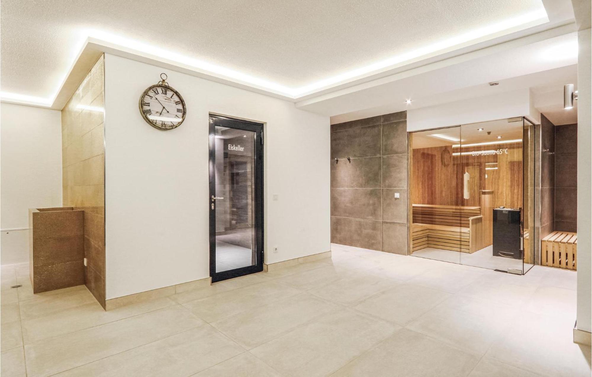 Prora Solitaire Avida Loft 6 Binz Buitenkant foto