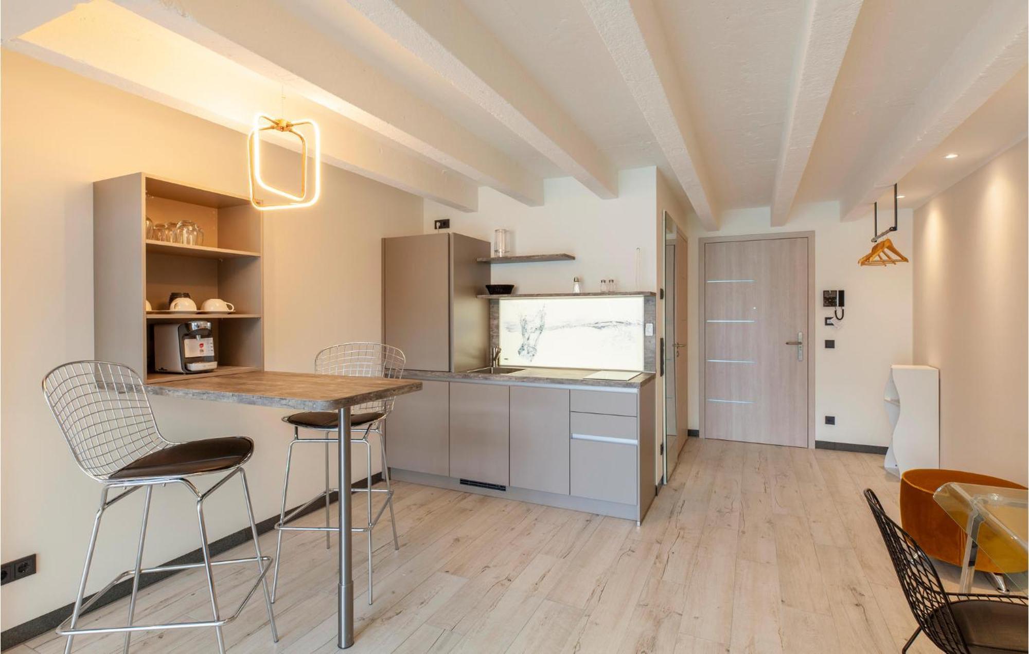 Prora Solitaire Avida Loft 6 Binz Buitenkant foto