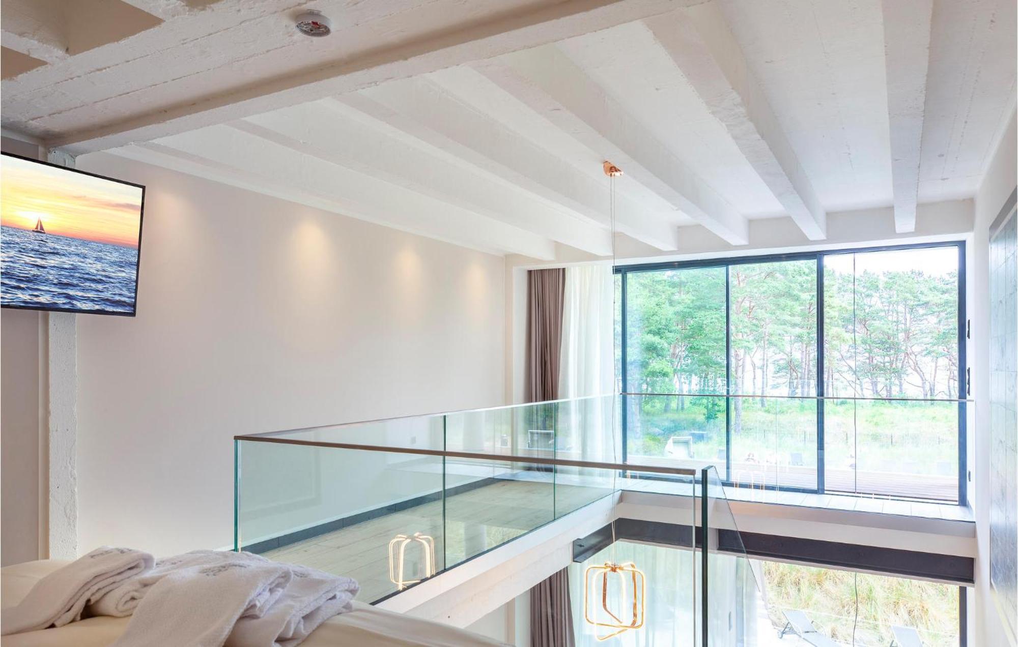 Prora Solitaire Avida Loft 6 Binz Buitenkant foto