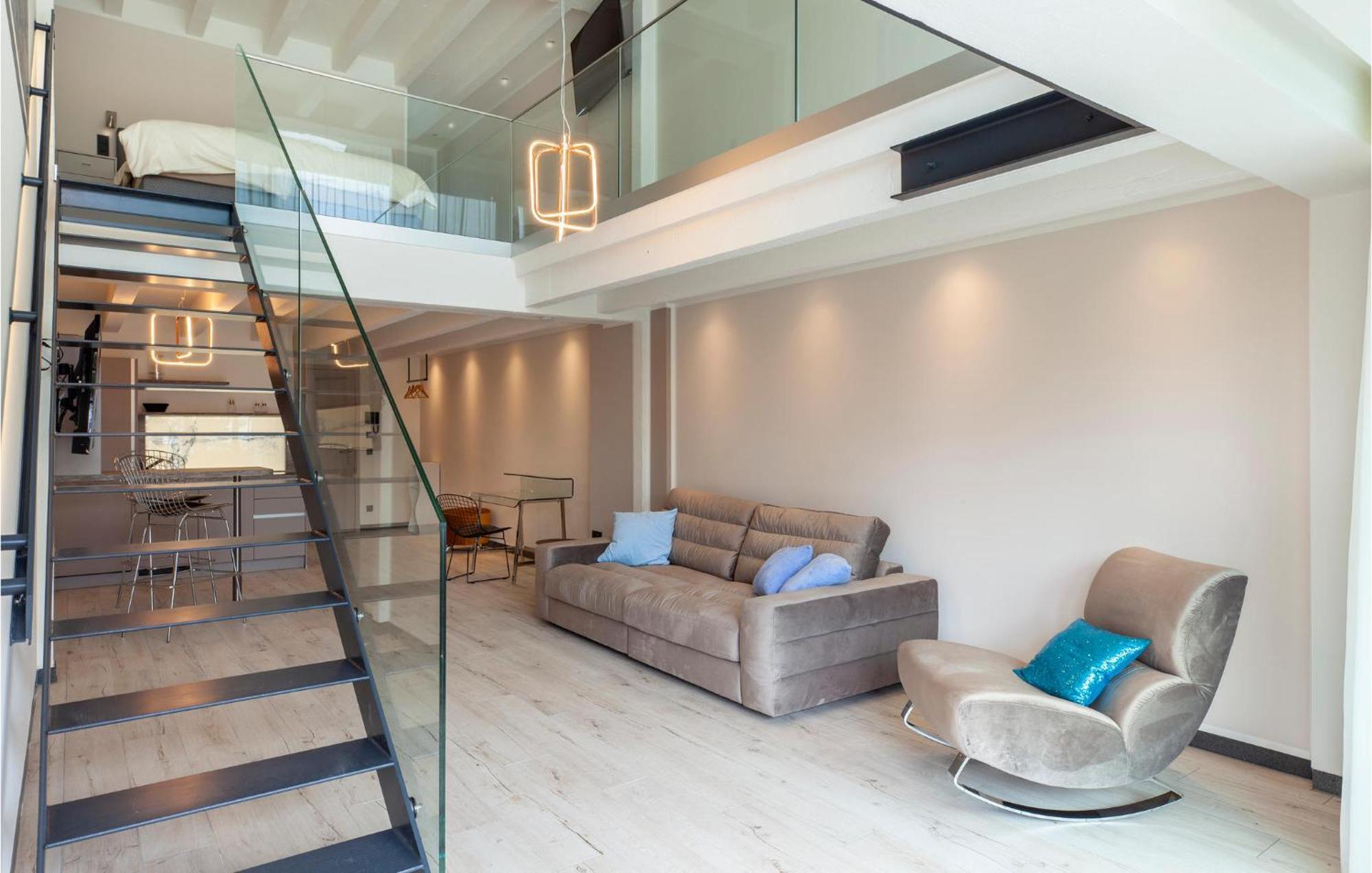 Prora Solitaire Avida Loft 6 Binz Buitenkant foto