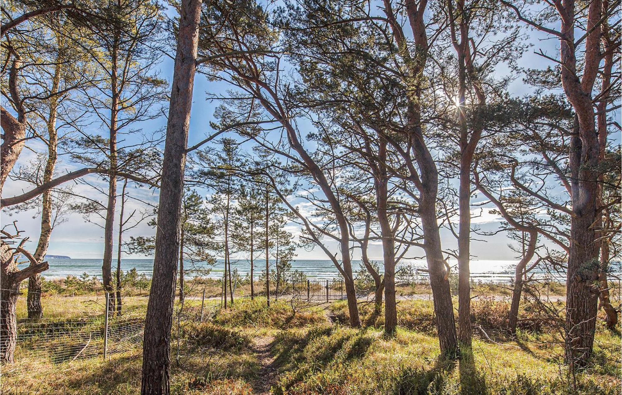 Prora Solitaire Avida Loft 6 Binz Buitenkant foto