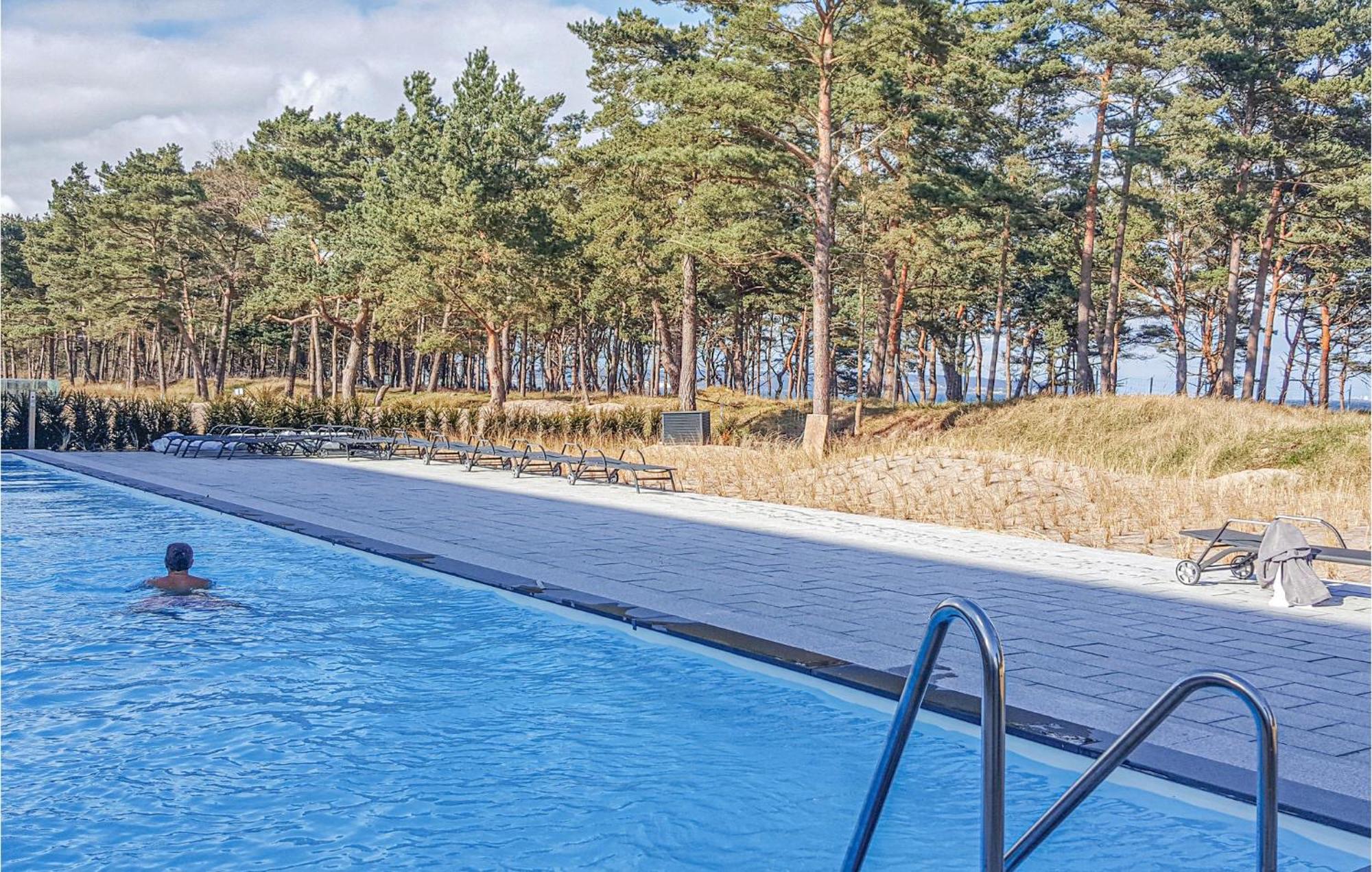 Prora Solitaire Avida Loft 6 Binz Buitenkant foto